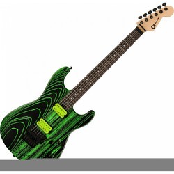 Charvel Limited Edition Pro-Mod San Dimas Style 1 HH FR E Ash