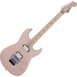 Charvel Pro-Mod San Dimas Style 1 HH FR M