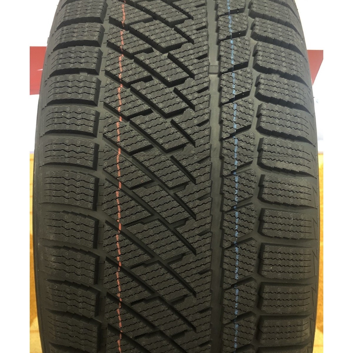 Haida HD687 245\/55 R19 107H