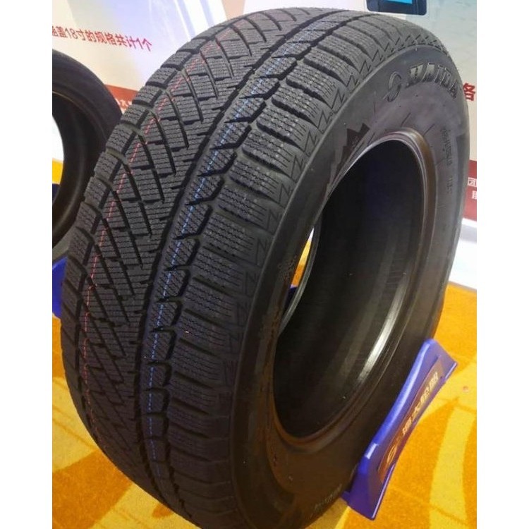 Haida HD687 245\/55 R19 107H