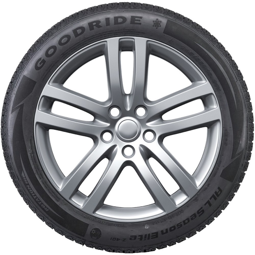 Goodride Z401 215\/55 R17 98Y