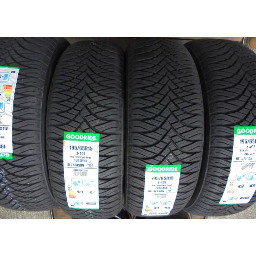 Goodride Z401 215\/55 R17 98Y