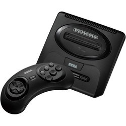 Sega Genesis Mini 2
