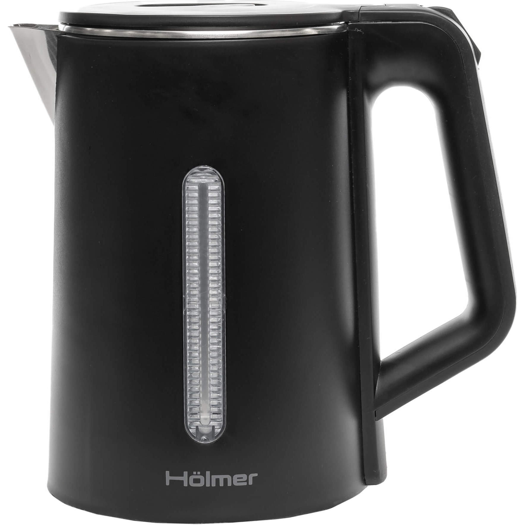 HOLMER HKS-203D 1500&nbsp;Вт 1.8&nbsp;л  черный