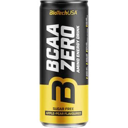 BioTech BCAA Zero Drink 330 ml