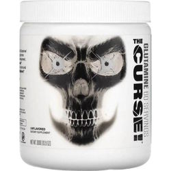 Cobra Labs The Curse Glutamine 300 g
