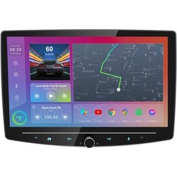 Torssen MU102 Carplay DSP 4G