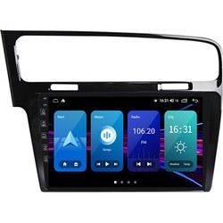 Torssen NF10 Carplay VW Golf 7