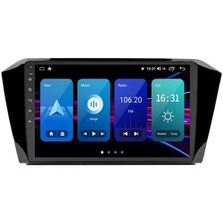 Torssen NF10 Carplay VW Passat B8