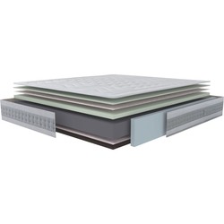 Karibian Bloom V5 90x200