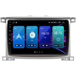 Torssen NF10 Carplay Toyota LC100