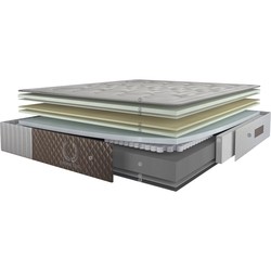 Karibian Terra 90x200