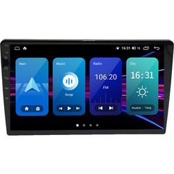 Torssen NF10 Carplay Dodge\/Chrysler\/Jeep