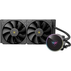 PCCooler PD240 Black