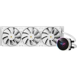 PCCooler PD360 White