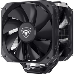 PCCooler K4 Plus Black