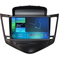 Torssen 2K F9332 4G Chevrolet Cruze 2011-2016 Europe