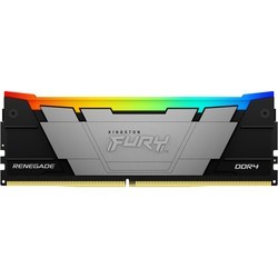 Kingston Fury Renegade DDR4 RGB 1x8Gb KF432C16RB2A/8