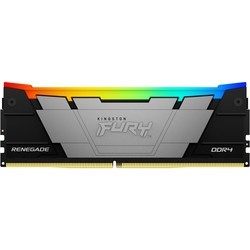 Kingston Fury Renegade DDR4 RGB 1x16Gb KF432C16RB12A/16