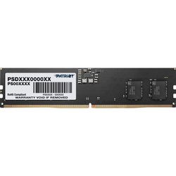 Patriot Memory Signature DDR5 2x16Gb PSD532G5600K