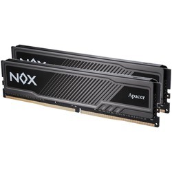 Apacer NOX DDR4 2x16Gb AH4U32G32C28YMBAA-2