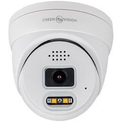 GreenVision GV-186-IP-ECO-AD-DOS40-30