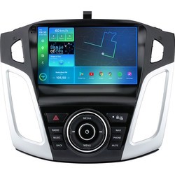 Torssen 2K F9332 4G Ford Focus 2012-2017