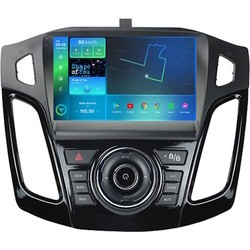 Torssen 2K F9332 4G Ford Focus 2012-2017 TOP