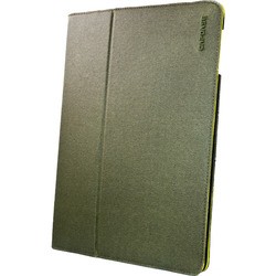 Capdase Protective Case Folio Canvas for iPad 2/3/4