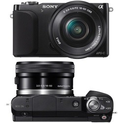 Sony NEX-3N