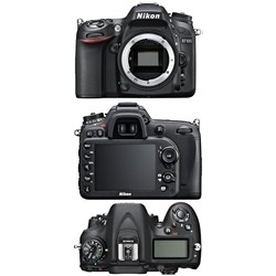 Nikon D7100 body