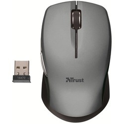 Trust Hyperwheel Wireless Mouse