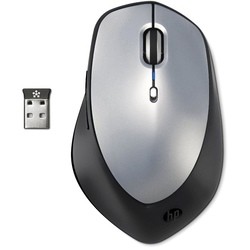 HP X5500 Wireless Mouse