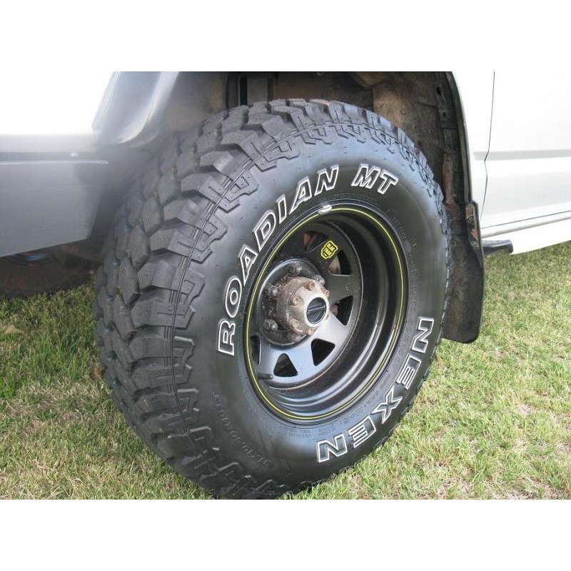 Nexen Roadian MT 235/85 R16 116Q