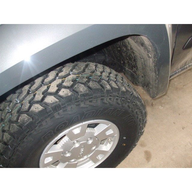 Nexen Roadian MT 235/85 R16 116Q