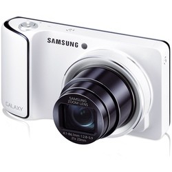 Samsung Galaxy Camera Wi-Fi
