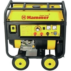 Hammer GNR 3000E