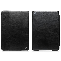 Hoco Crystal Leather Case for iPad mini