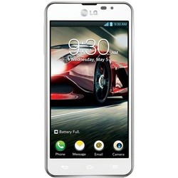 LG Optimus F5