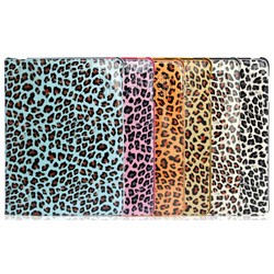 Hoco Leopard Pattern Leather Case for iPad 2/3/4