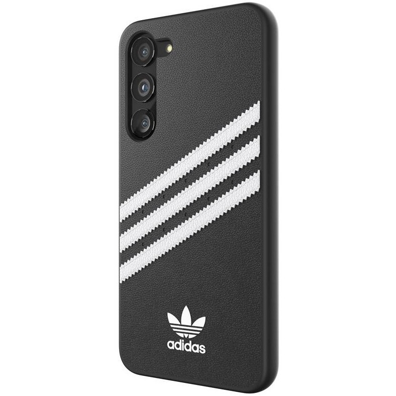 Samsung Adidas Originals 3 Stripes Case for Galaxy S23+
