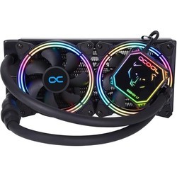 Alphacool Eisbaer Aurora LT240 Digital RGB