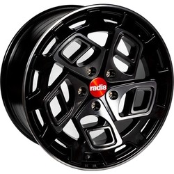 GT LP117 8,5x18\/5x112 ET42 DIA66,6