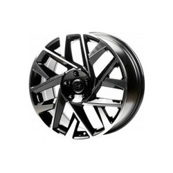 Replica HND1072 7,5x19\/5x114,3 ET49 DIA67,1