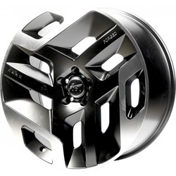 Replica LR2801 9,5x22\/5x120 ET42 DIA72,6