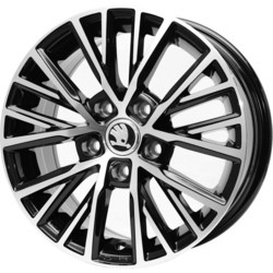 Replica RS52 6,5x15\/5x100 ET35 DIA57,1