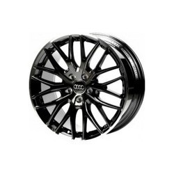Replica A1087 8x18\/5x112 ET40 DIA66,6