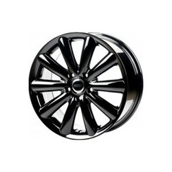 Replica MINI1117 7,5x17\/5x112 ET54 DIA66,6