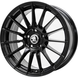 Replica 3309 7,5x17\/5x108 ET40 DIA73,1