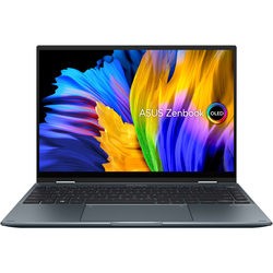 Asus Zenbook 14 Flip OLED UP5401ZA [UP5401ZA-B09X62KYWR]